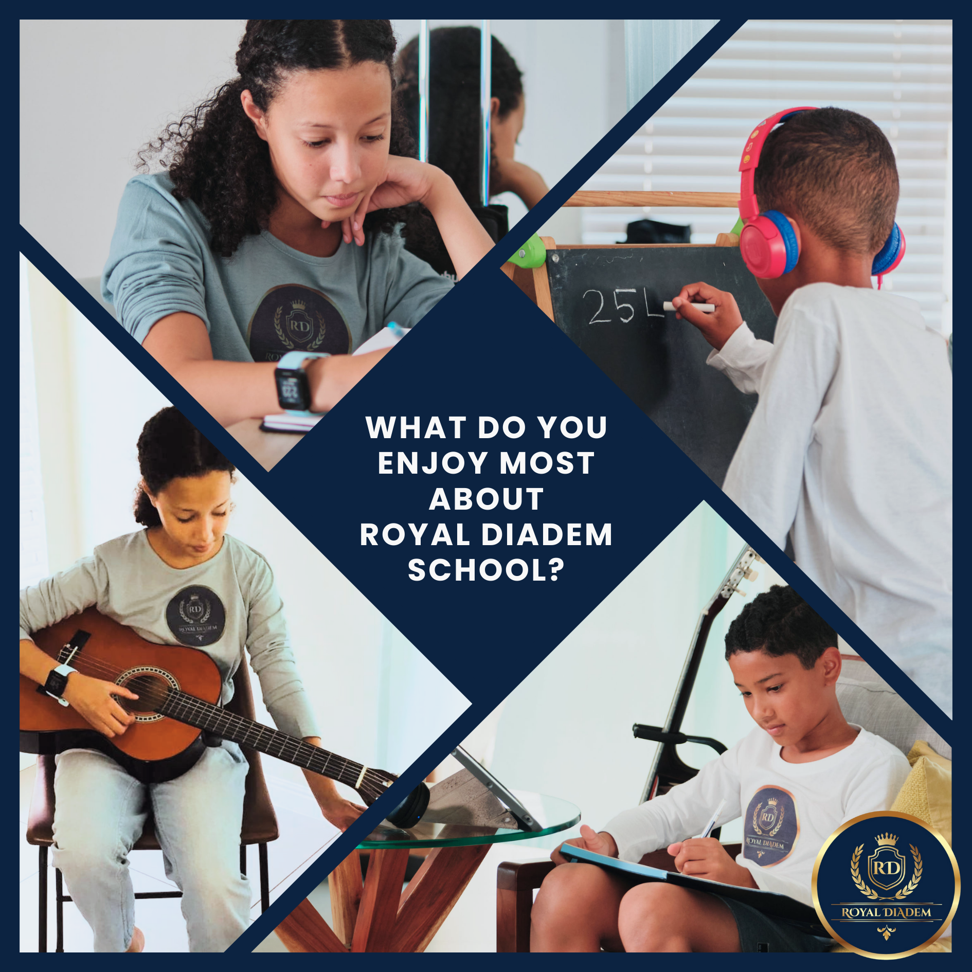 Extracurricular Activity 2